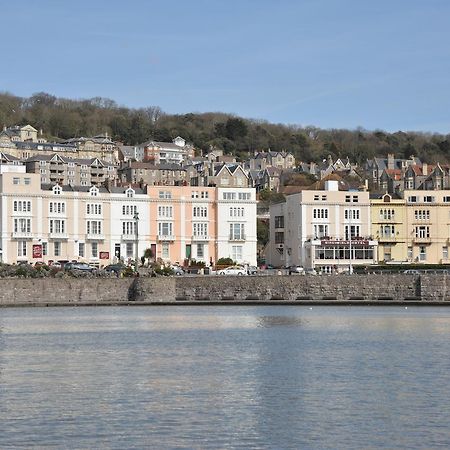 New Ocean Hotel Weston-super-Mare Exteriér fotografie